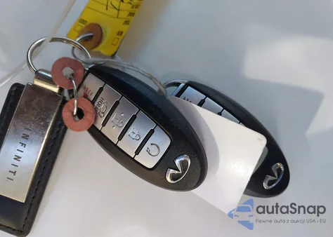 2016 Infiniti Qx60 из США, поврежденный, VIN 5N1AL0MM9GC504592